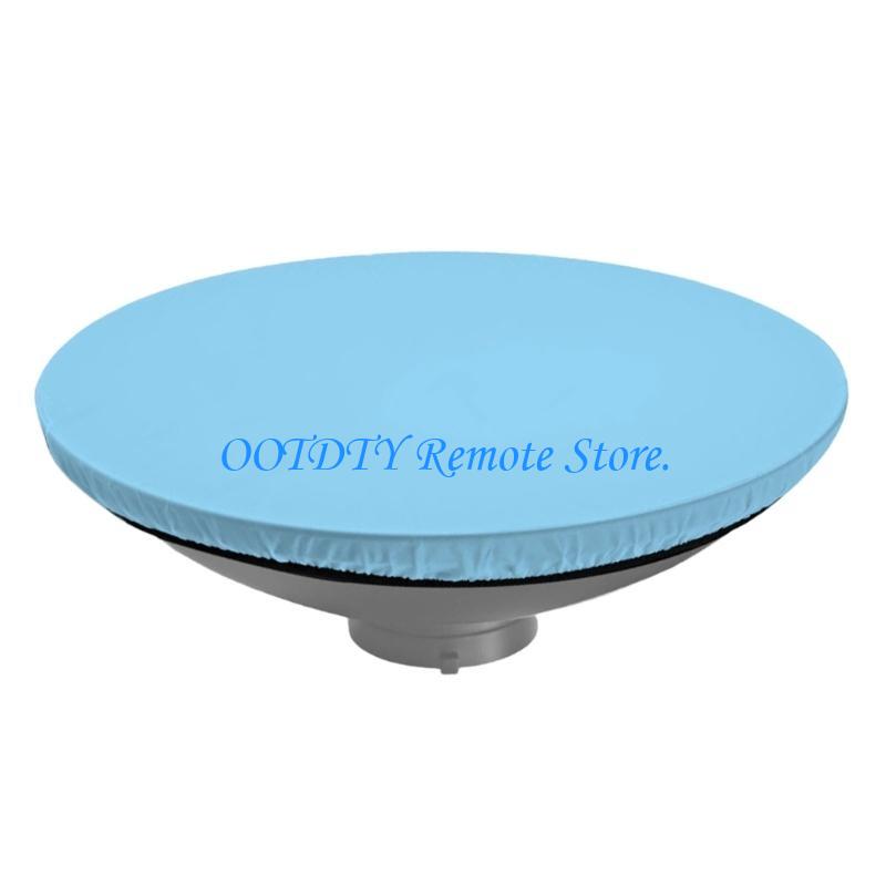 Outdoor Lighting In Photography - 42cm Soft Light Cloth Cover Soft