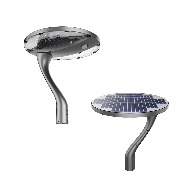 Outdoor Lighting Sensor - LED Solar Light Waterproof Outdoor Solar