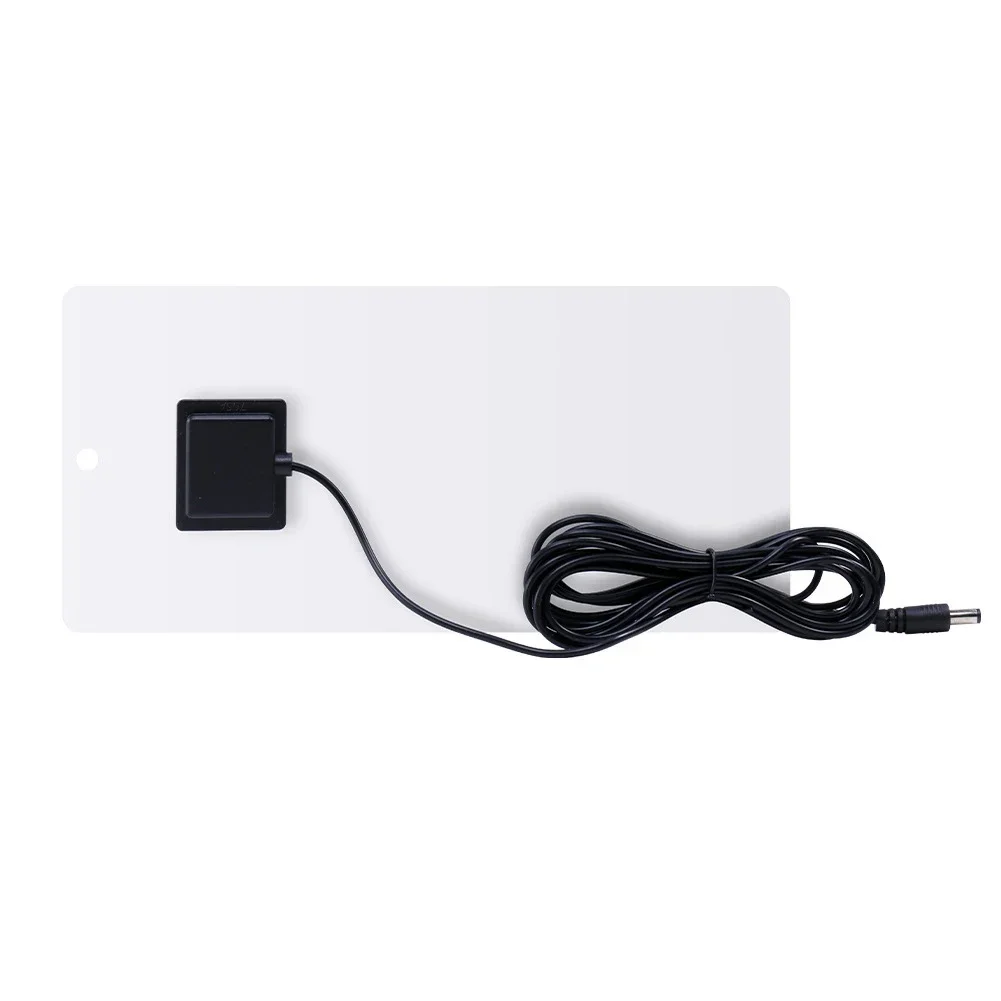 Outdoor Lighting Kits - DC Charging Interface 12V Solar Charger