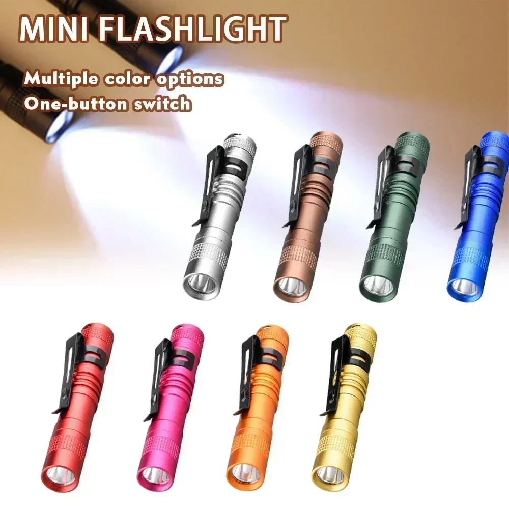 Mini Portable LED Pen Light wi - Outdoor Lighting Setup review and price