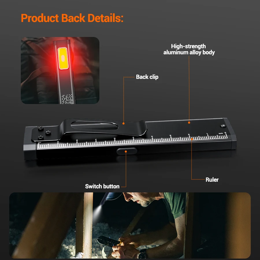 Mini Portable Rechargeable LED - Outdoor Lighting Setup review and price