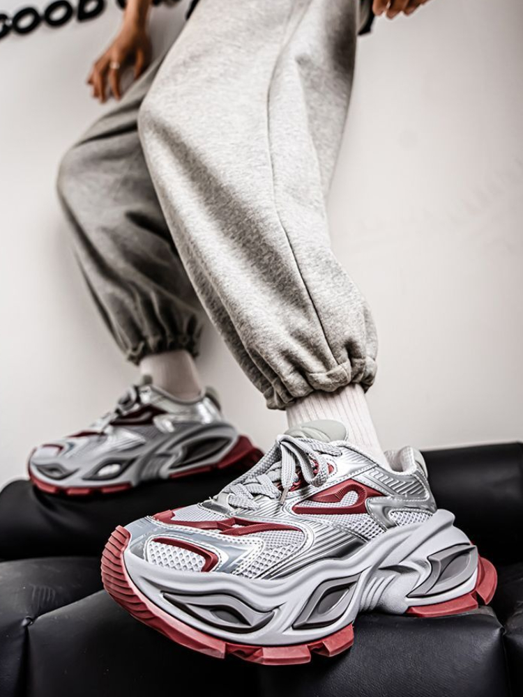 Breathable Sneaker Outdoor Mal - Outdoor Lighting On Sale review and price