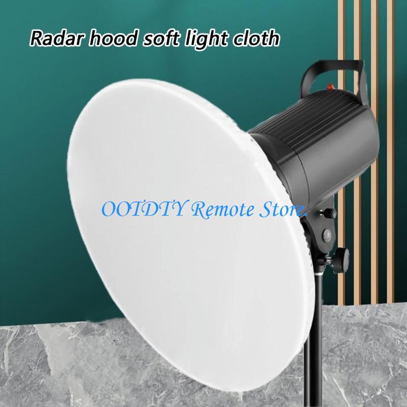  42cm Soft Light Cloth Cover S - Outdoor Lighting In Photography review and price