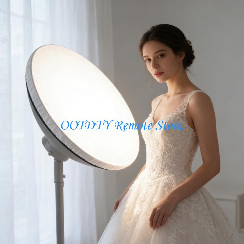  42cm Soft Light Cloth Cover S - Outdoor Lighting In Photography review and price