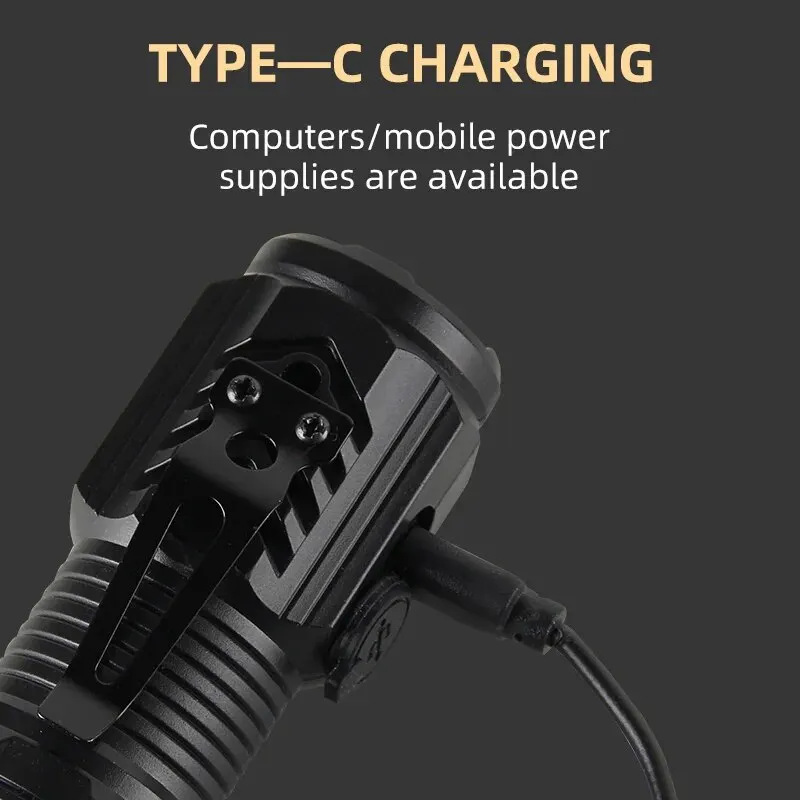Portable Mini 3 LED Handheld F - Outdoor Lighting Setup review and price