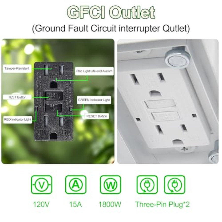 Porch Light with Outlet and Re - Outdoor Lighting No Outlet review and price