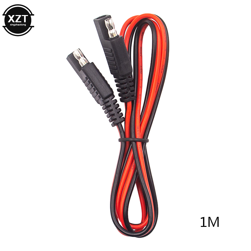 1M Adapter Male to Female SAE  - Outdoor Lighting Extension Cable review and price