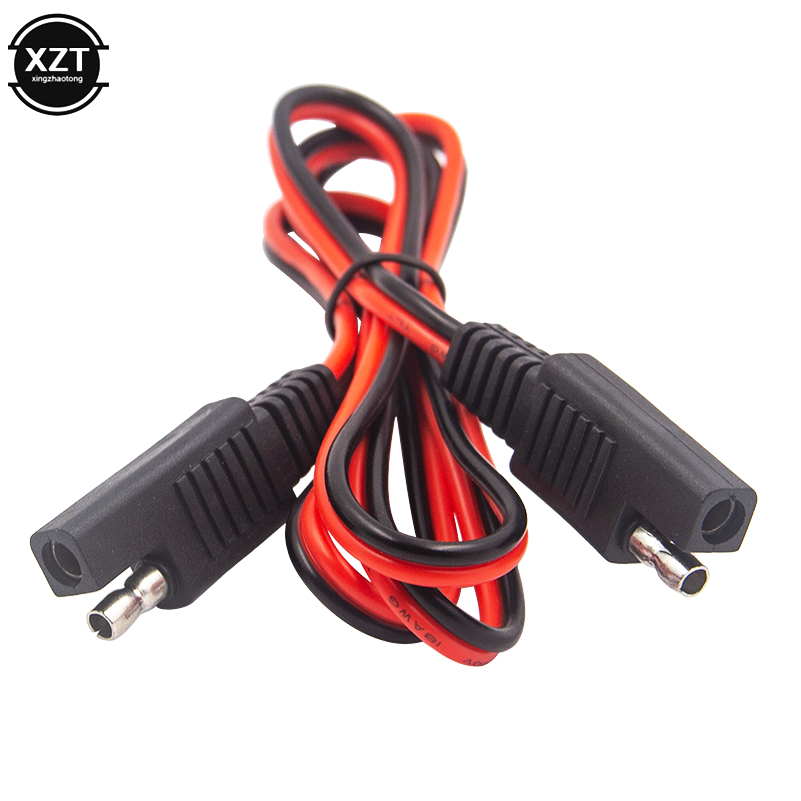 1M Adapter Male to Female SAE  - Outdoor Lighting Extension Cable review and price