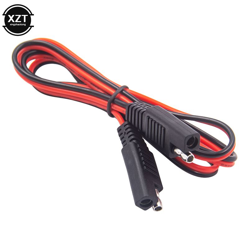 1M Adapter Male to Female SAE  - Outdoor Lighting Extension Cable review and price