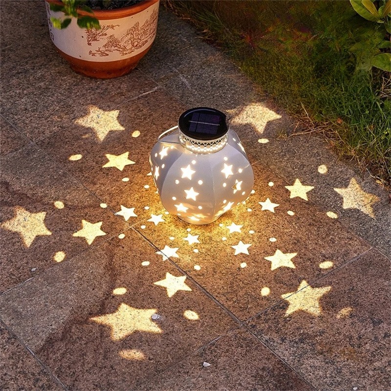 Garden Star Projector Lamp Han - Outdoor Lighting Effects review and price