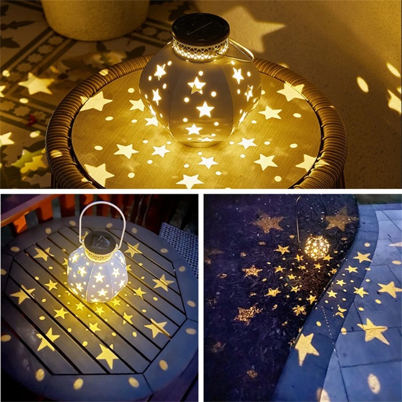 Garden Star Projector Lamp Han - Outdoor Lighting Effects review and price