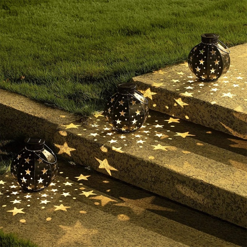Garden Star Projector Lamp Han - Outdoor Lighting Effects review and price