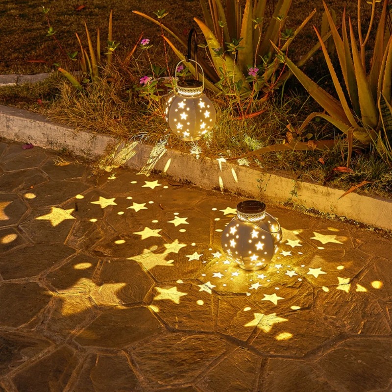 Garden Star Projector Lamp Han - Outdoor Lighting Effects review and price