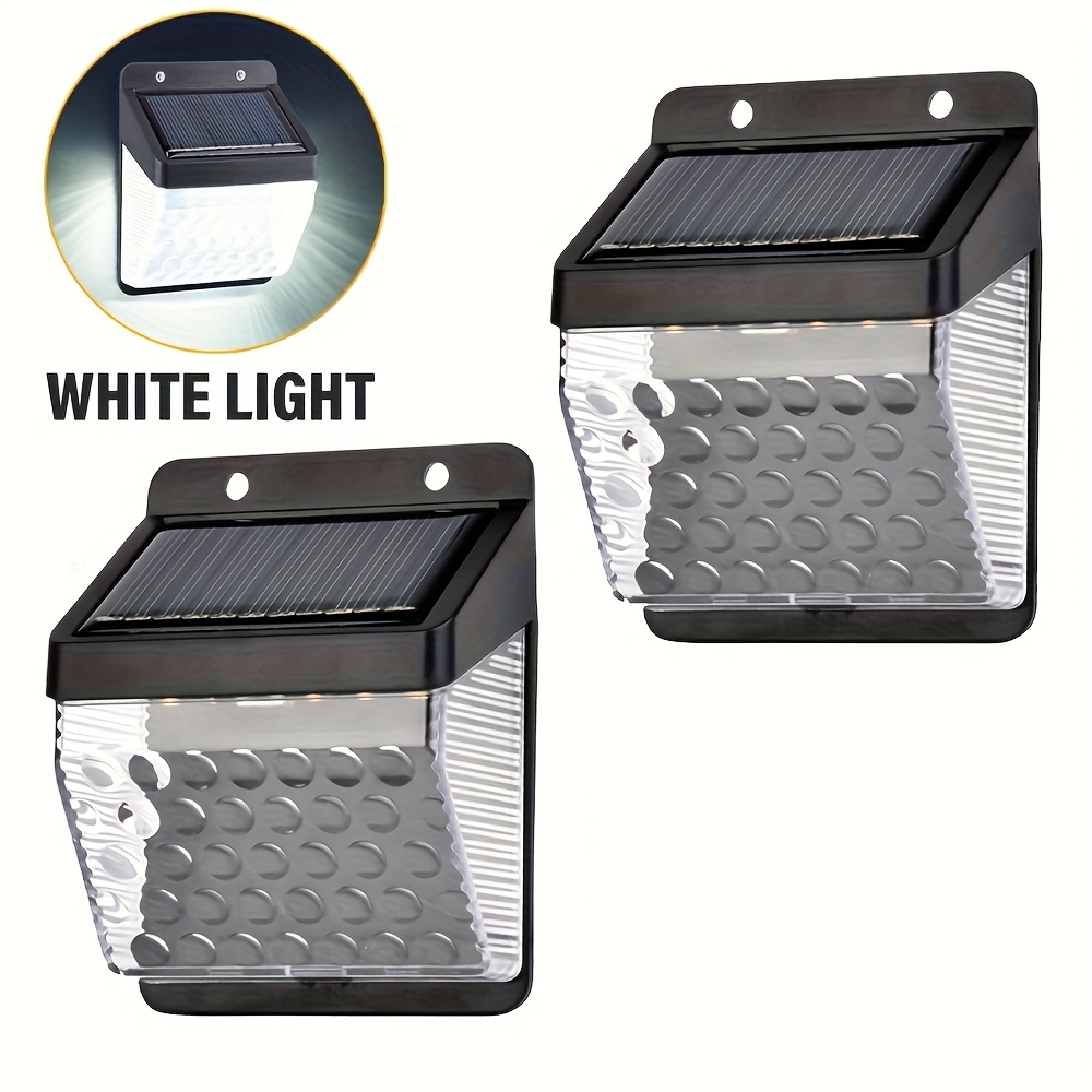 LED Solar Light PIR Motion Sen - Outdoor Lighting Sensor review and price