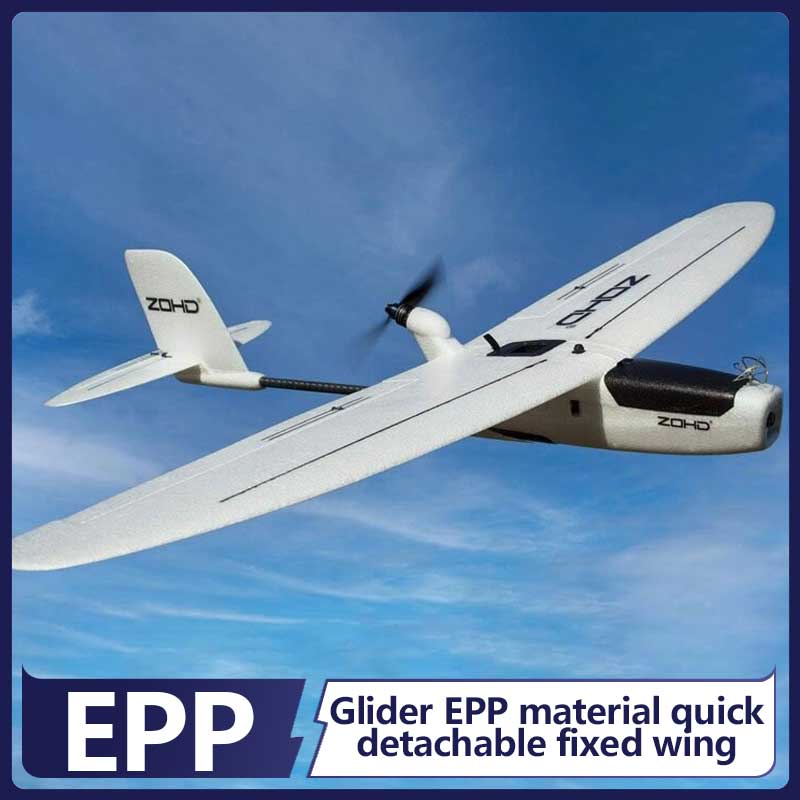 Zohd Drift Glider 877mm Wingsp - Outdoor Lighting Kits review and price