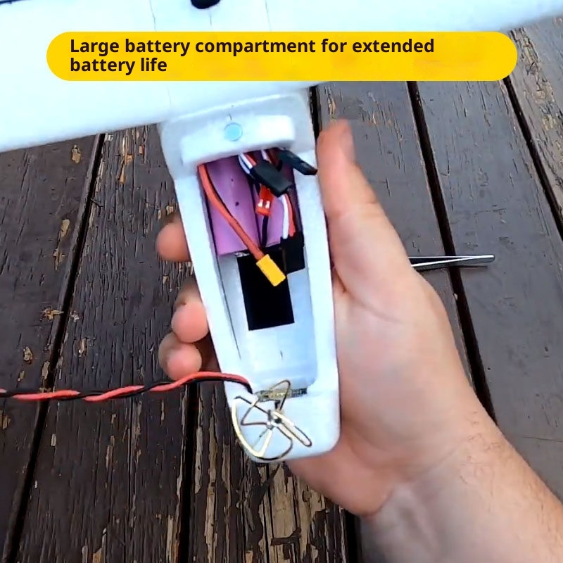 Zohd Drift Glider 877mm Wingsp - Outdoor Lighting Kits review and price