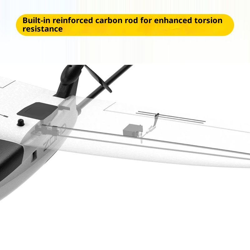 Zohd Drift Glider 877mm Wingsp - Outdoor Lighting Kits review and price