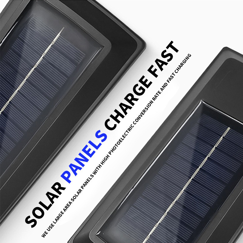 Outdoor Solar Street Lights, W - Outdoor Lighting Sensor review and price