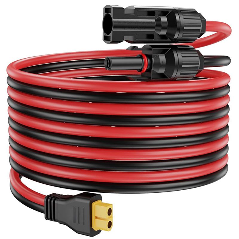 3m 1.5m 12AWG XT60 Female to S - Outdoor Lighting Extension Cable review and price