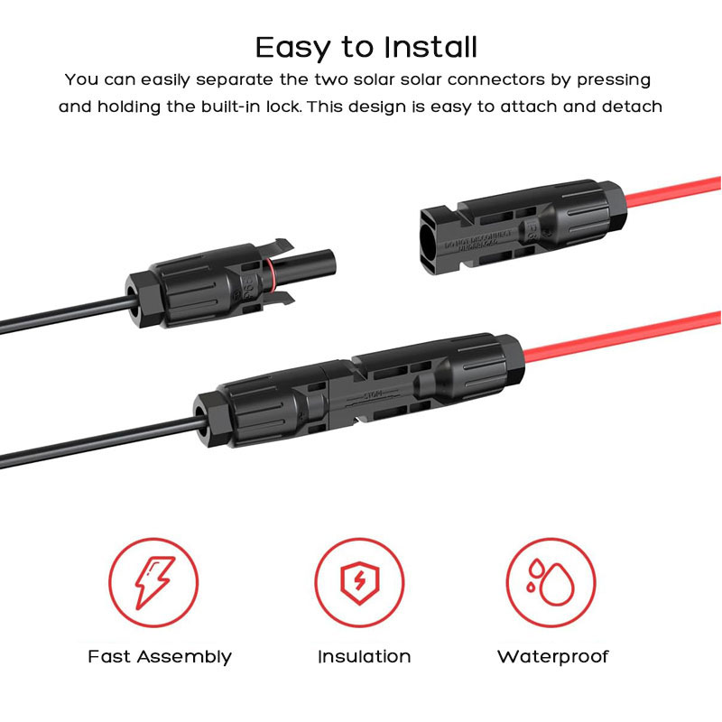 3m 1.5m 12AWG XT60 Female to S - Outdoor Lighting Extension Cable review and price