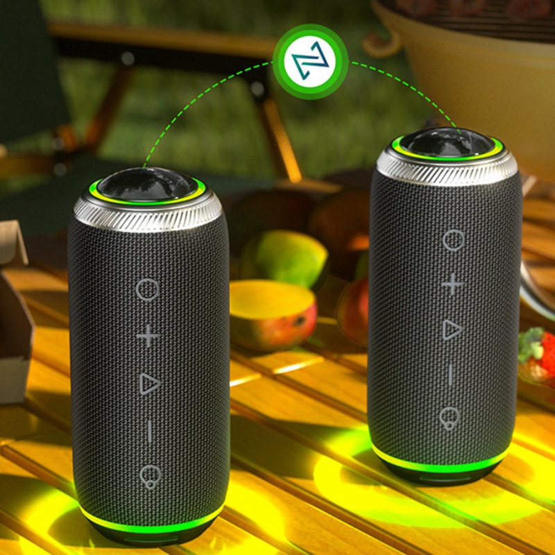360 Stereo Wireless Bluetooth  - Outdoor Lighting Wireless review and price