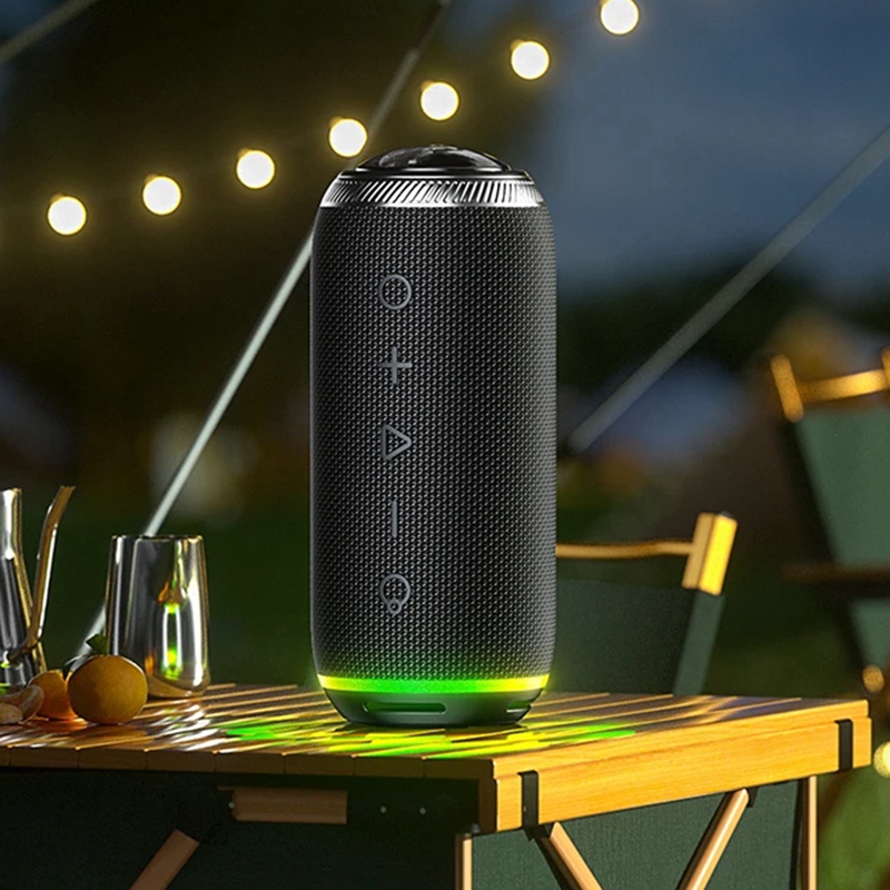 360 Stereo Wireless Bluetooth  - Outdoor Lighting Wireless review and price