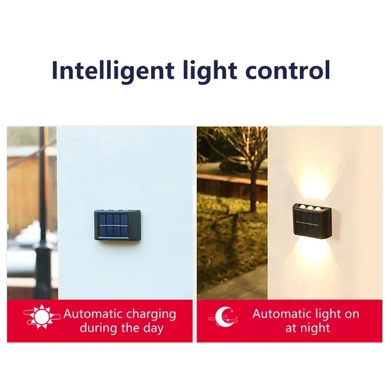 LED Solar Light Outdoor Waterp - Outdoor Lighting Setup review and price