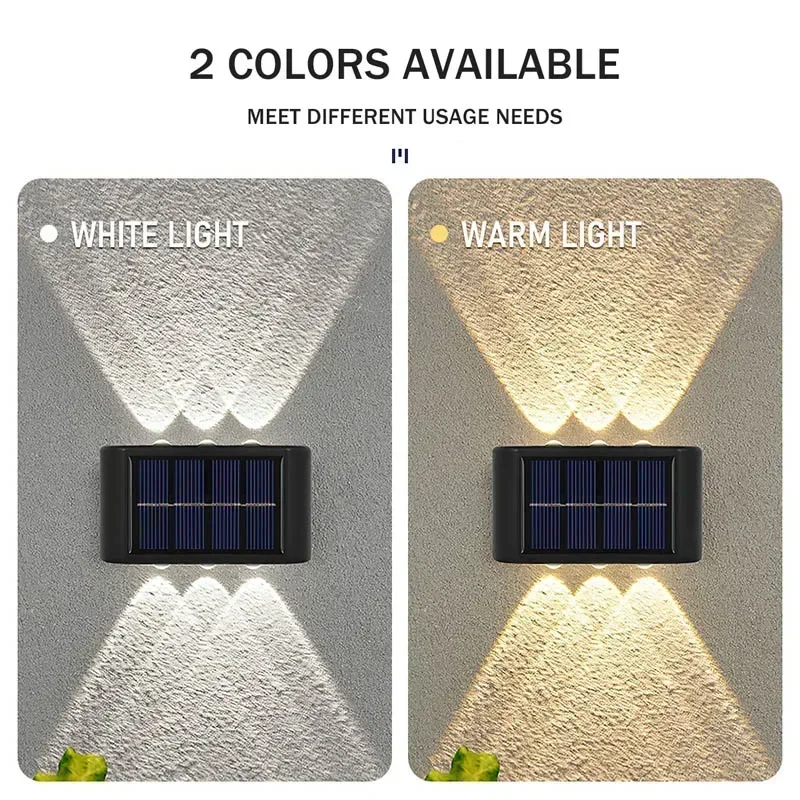 LED Solar Light Outdoor Waterp - Outdoor Lighting Setup review and price