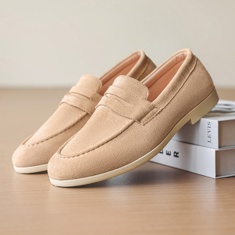 Hot Sale Men's Slip On Loafers - Outdoor Lighting On Sale review and price
