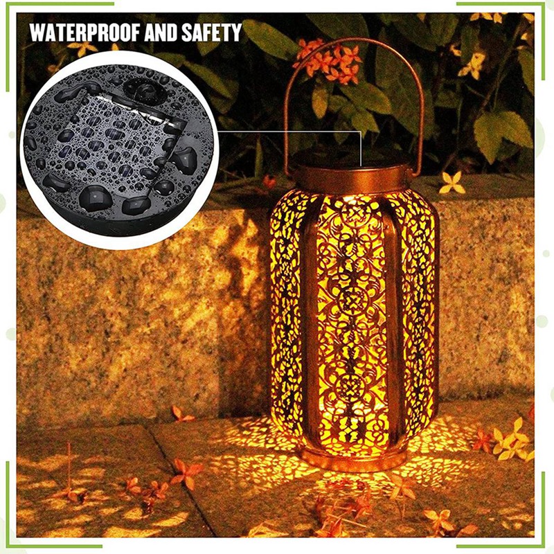 6 Pcs Solar Lights Replacement - Outdoor Lighting Solar Panel review and price
