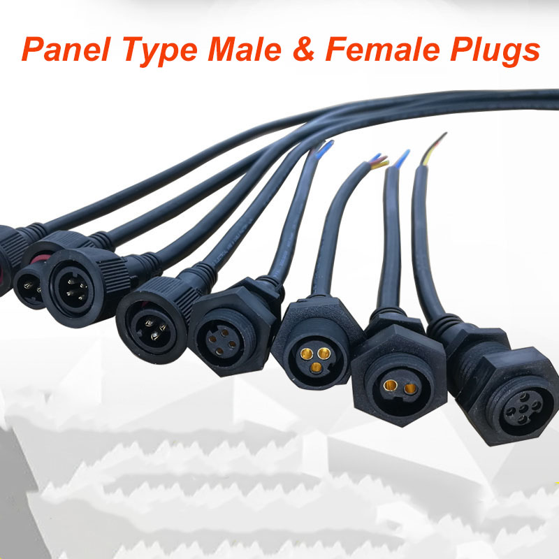 IP68 Waterproof Panel Mount Co - Outdoor Lighting Joint Box review and price