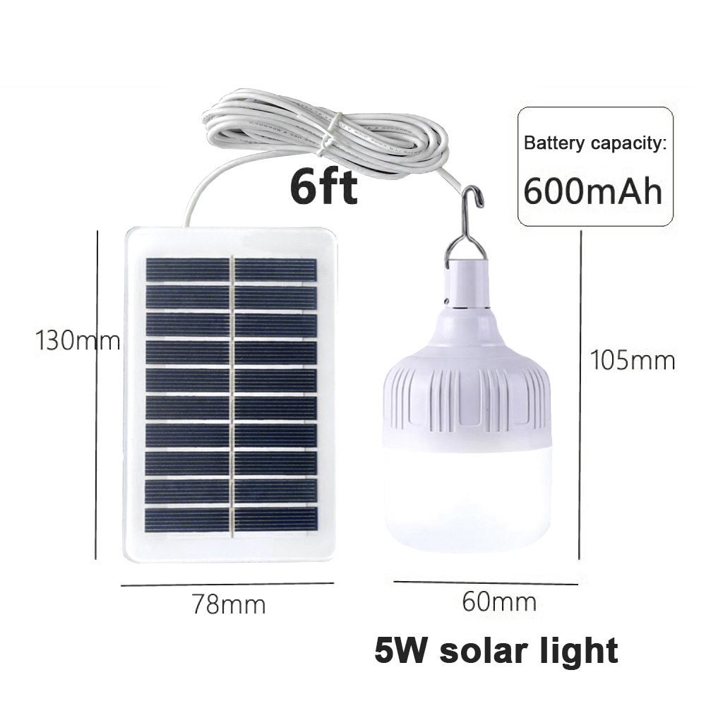 5W 7W 9W Outdoor solar light,  - Outdoor Lighting Solar Panel review and price
