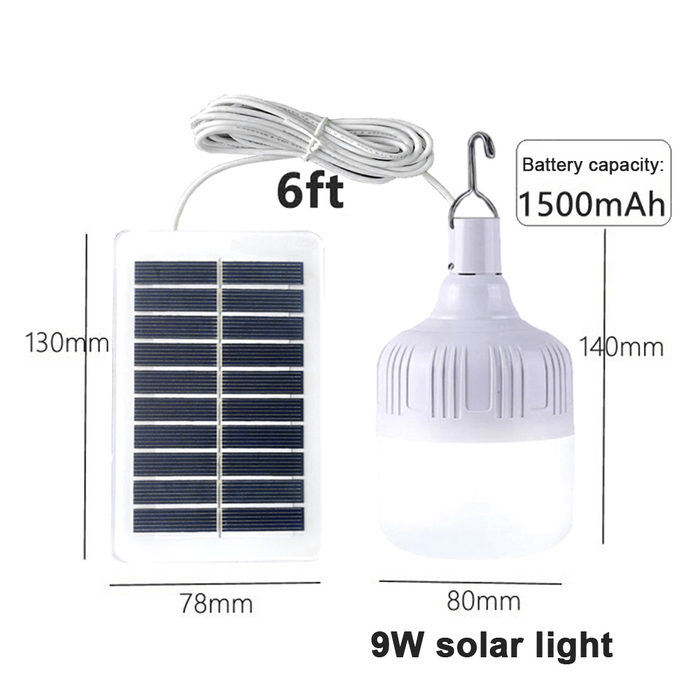 5W 7W 9W Outdoor solar light,  - Outdoor Lighting Solar Panel review and price