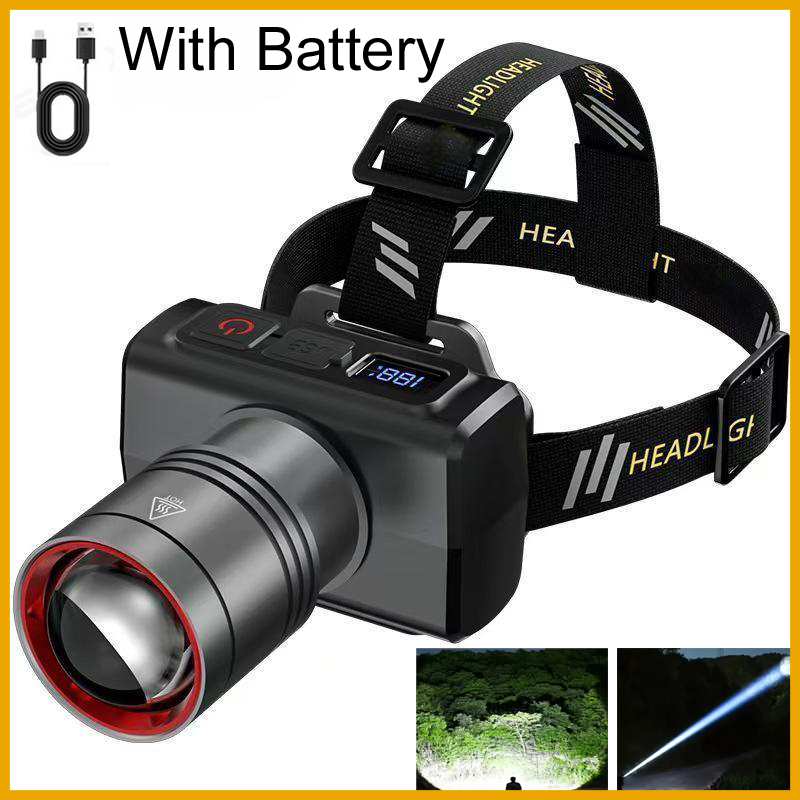 2026 LED digital Rechargeable  - Outdoor Lighting Sensor review and price