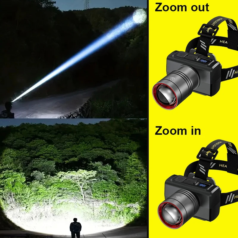 2026 LED digital Rechargeable  - Outdoor Lighting Sensor review and price
