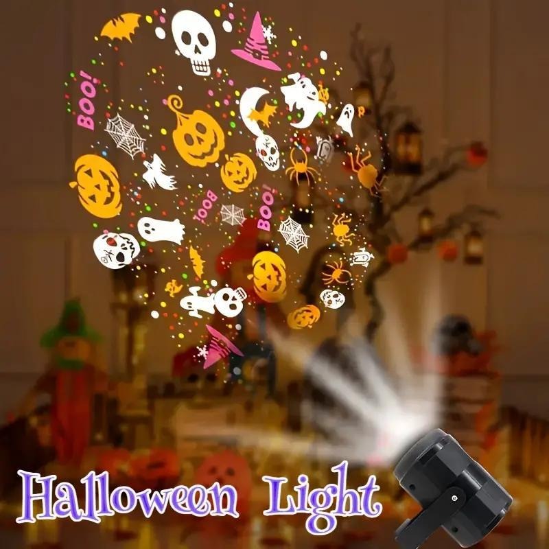 Halloween LED Projector Light  - Outdoor Lighting Effects review and price