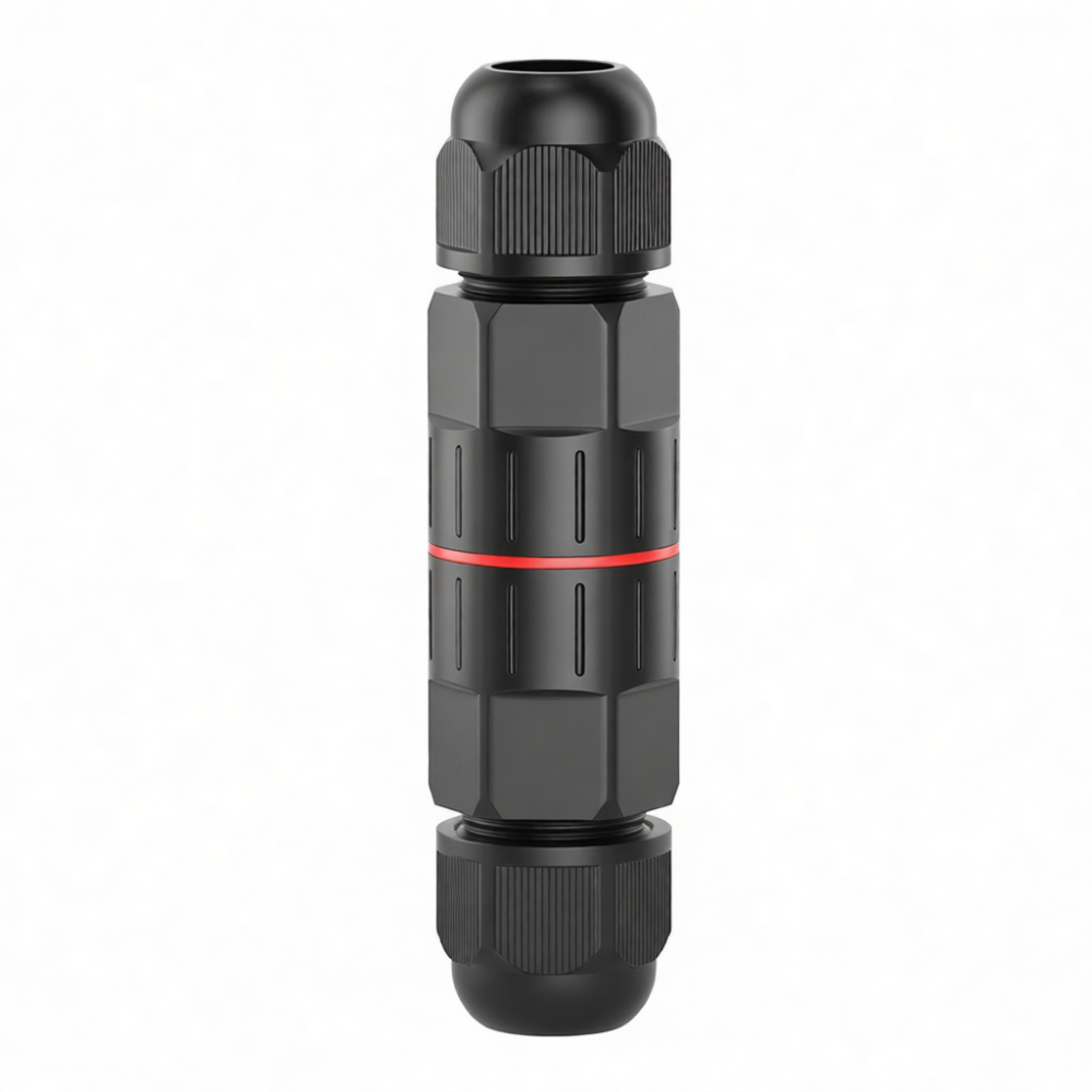 Waterproof Cable Terminal For  - Outdoor Lighting Joint Box review and price