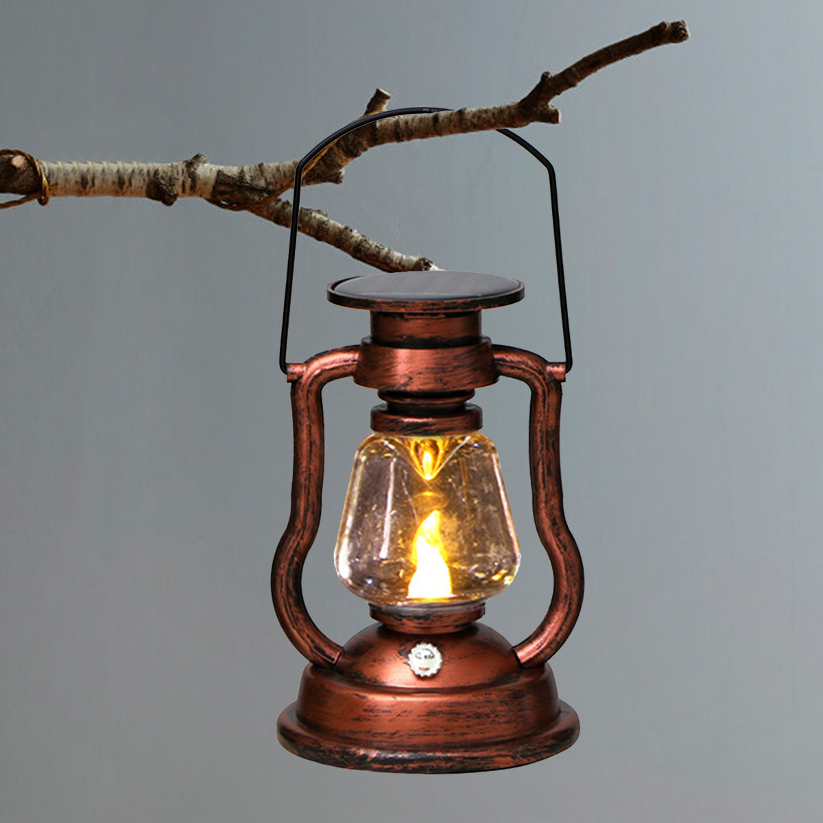 Atmosphere Light Retro LED Sol - Outdoor Lighting Effects review and price