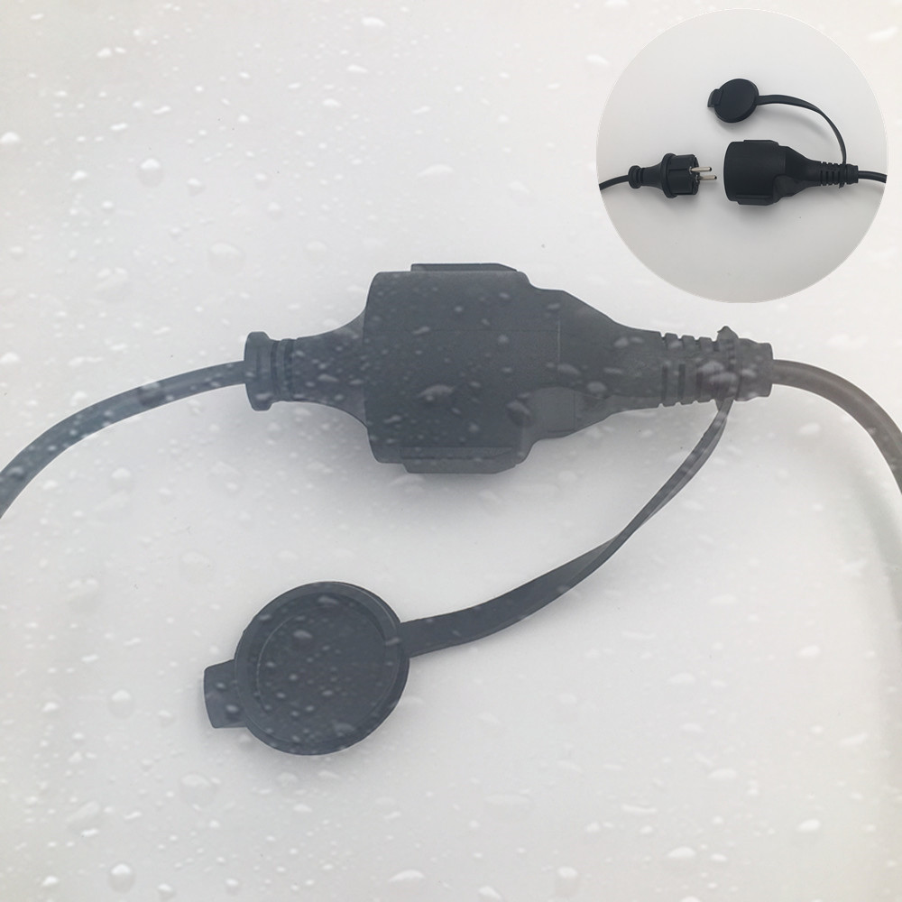 10M Cable LED String Commercia - Outdoor Lighting Effects review and price