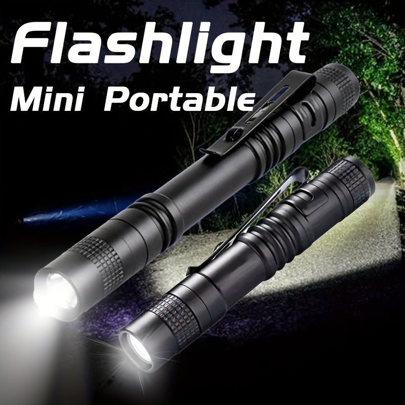 Mini Portable LED Flashlight P - Outdoor Lighting Setup review and price