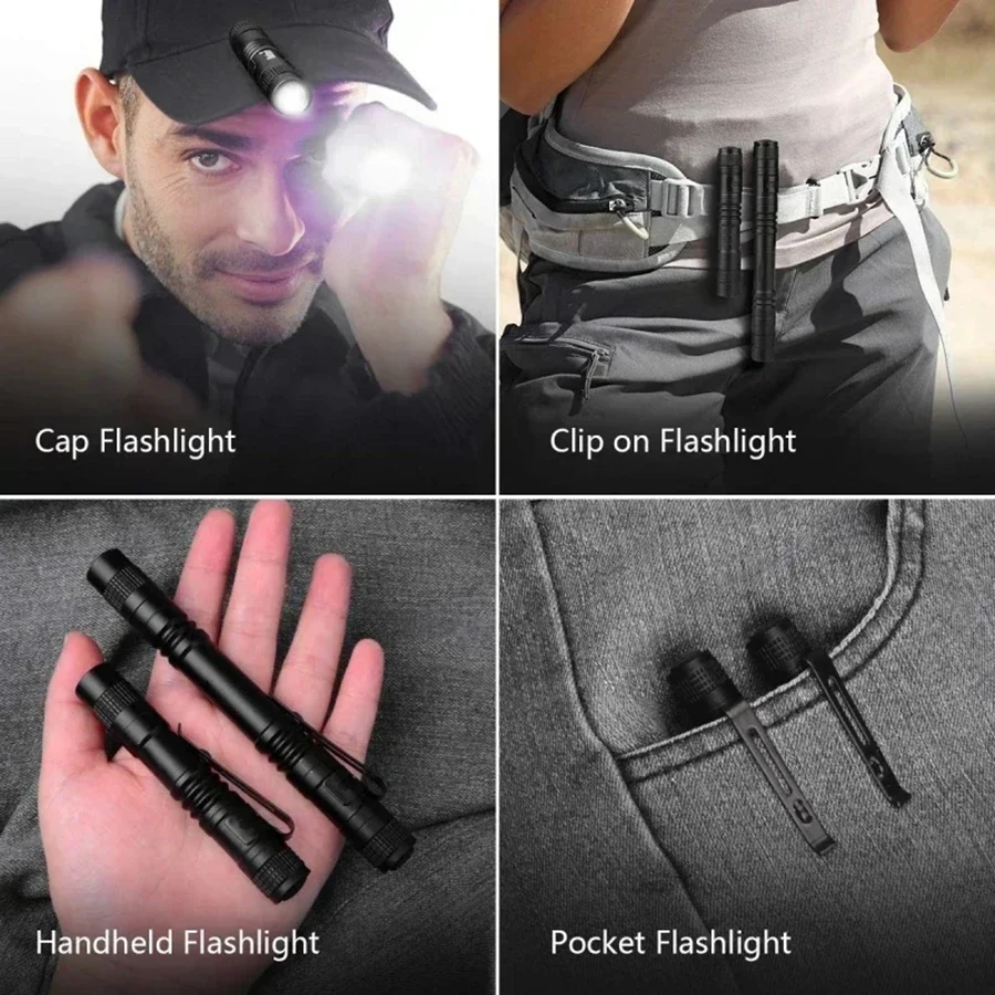 Mini Portable LED Flashlight P - Outdoor Lighting Setup review and price