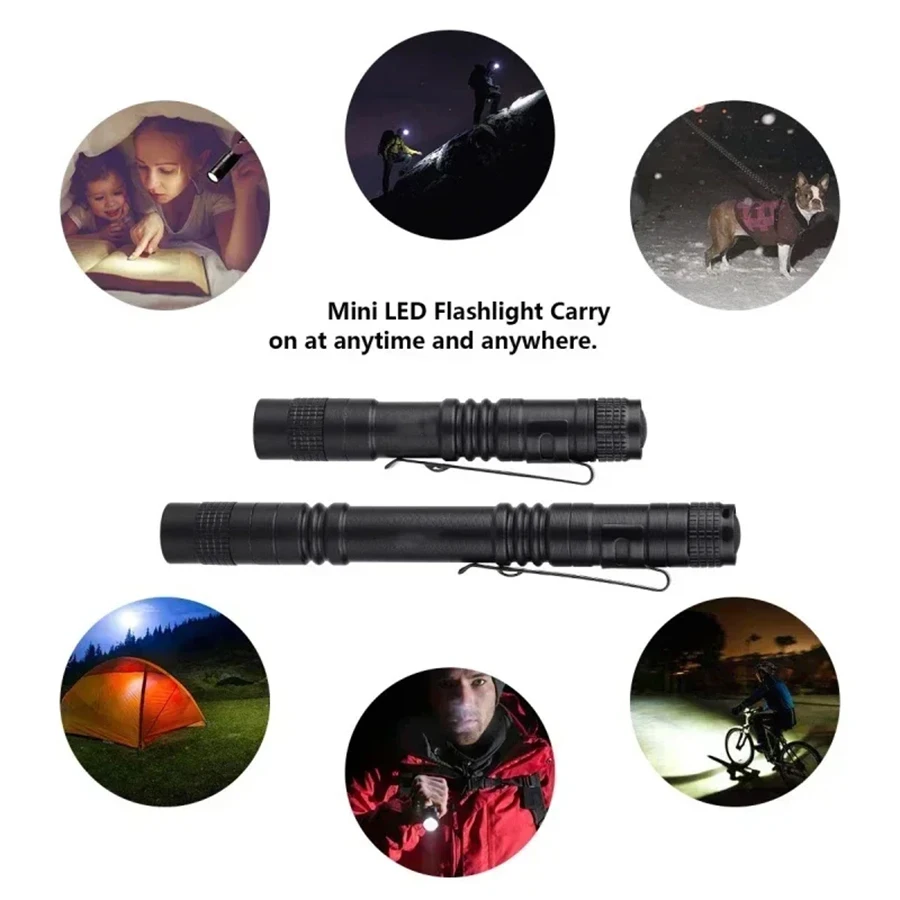 Mini Portable LED Flashlight P - Outdoor Lighting Setup review and price