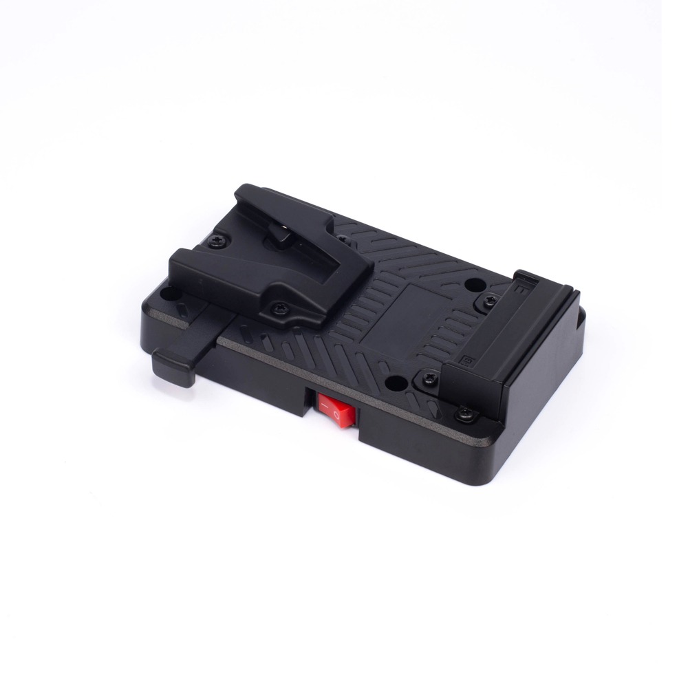 Nano Tiny Small Compact D-tap  - Outdoor Lighting In Photography review and price