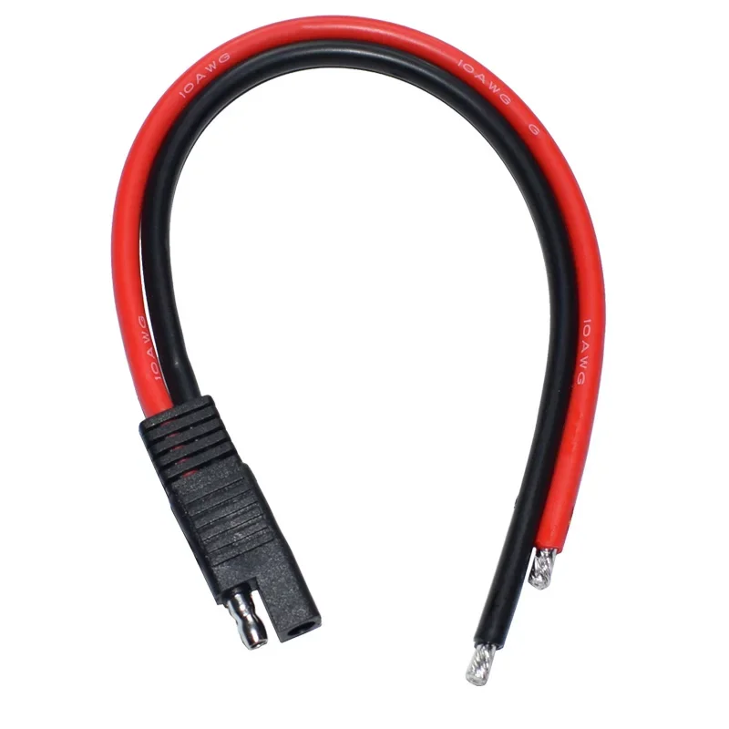DIY SAE Single Head Cable SAE  - Outdoor Lighting Extension Cable review and price