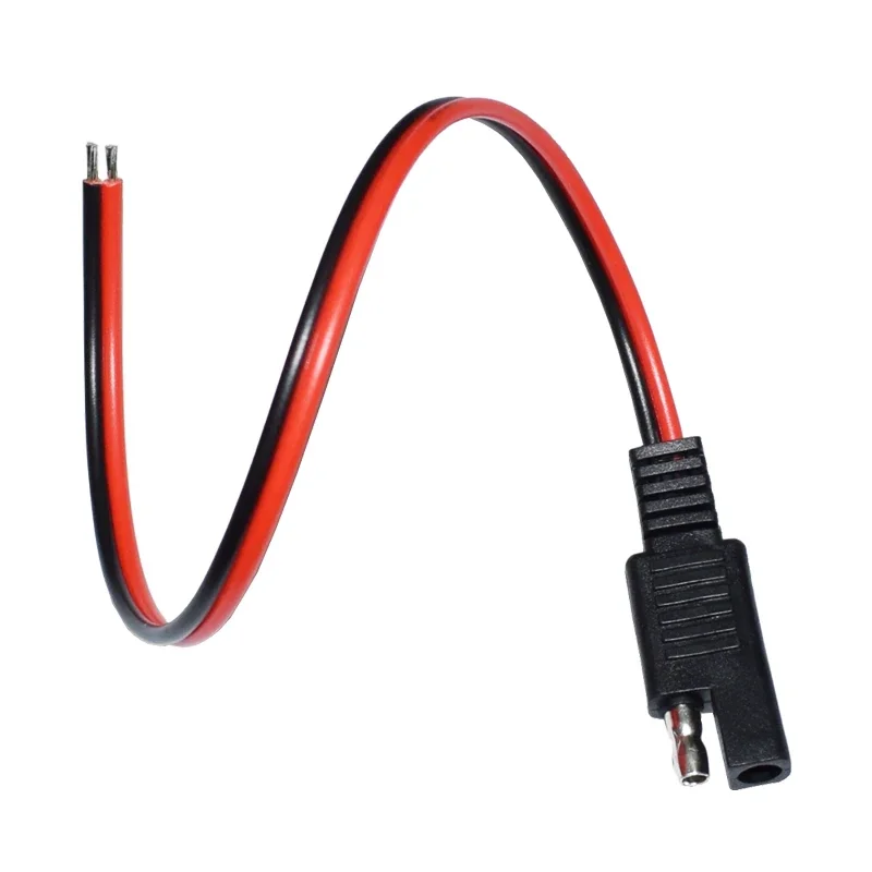 DIY SAE Single Head Cable SAE  - Outdoor Lighting Extension Cable review and price