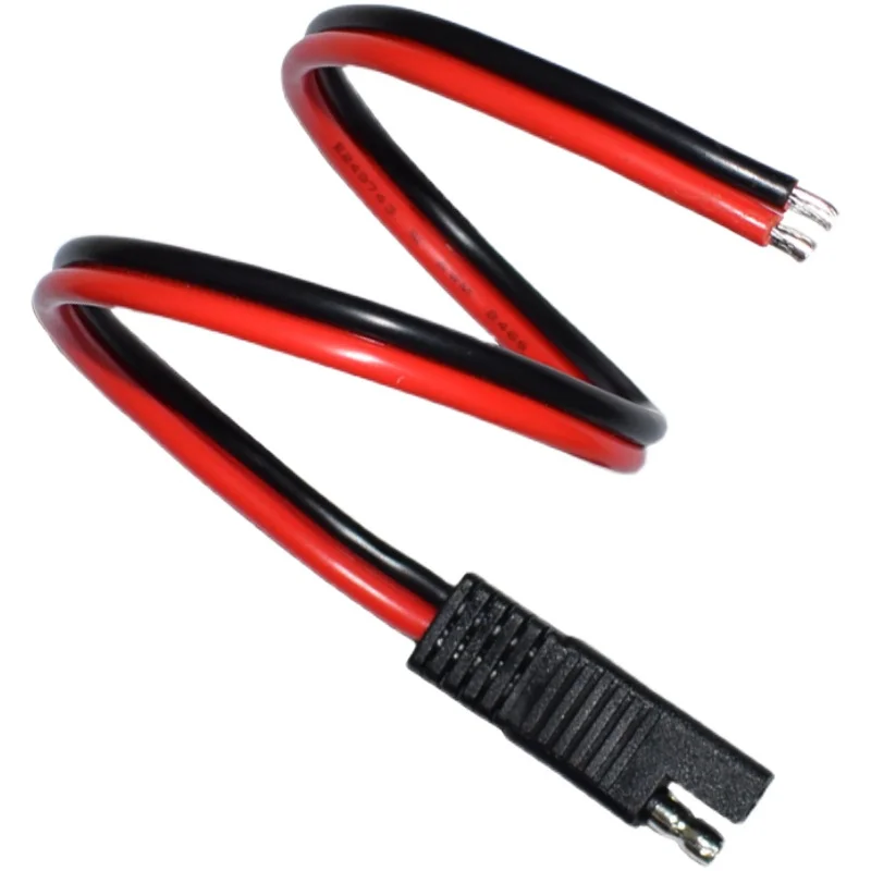 DIY SAE Single Head Cable SAE  - Outdoor Lighting Extension Cable review and price