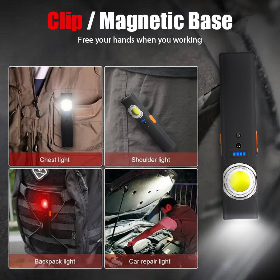 Portable Sensor LED Flashlight - Outdoor Lighting Sensor review and price
