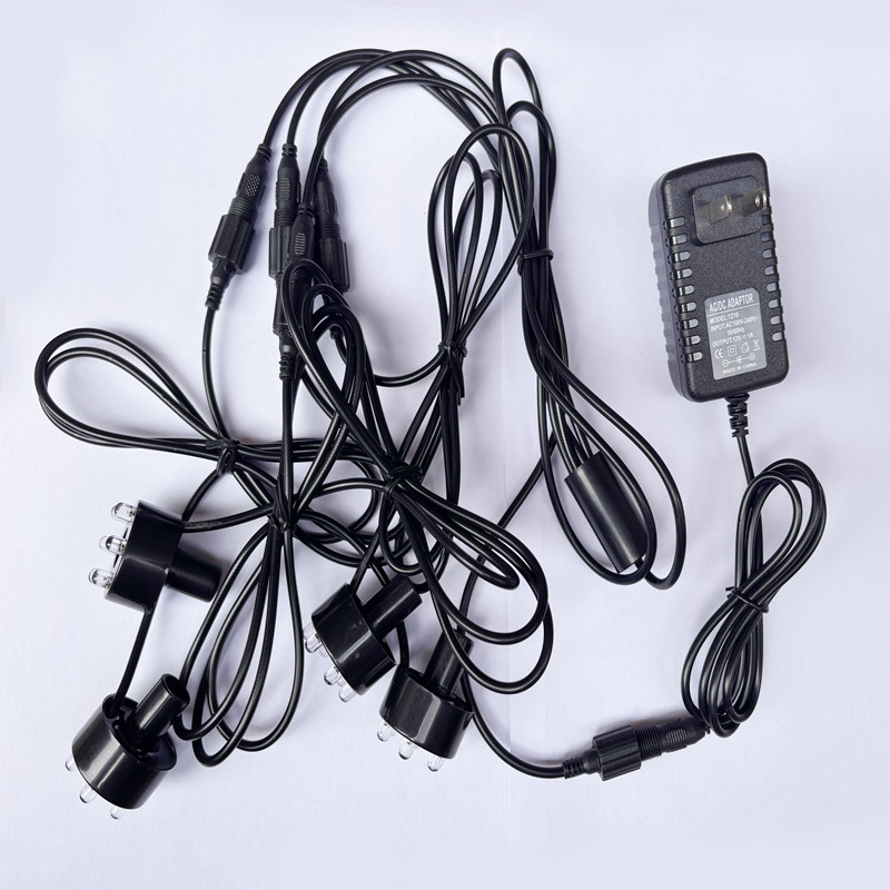 6LED DC12V Underwater Light Ri - Pond Light Submersible review and price