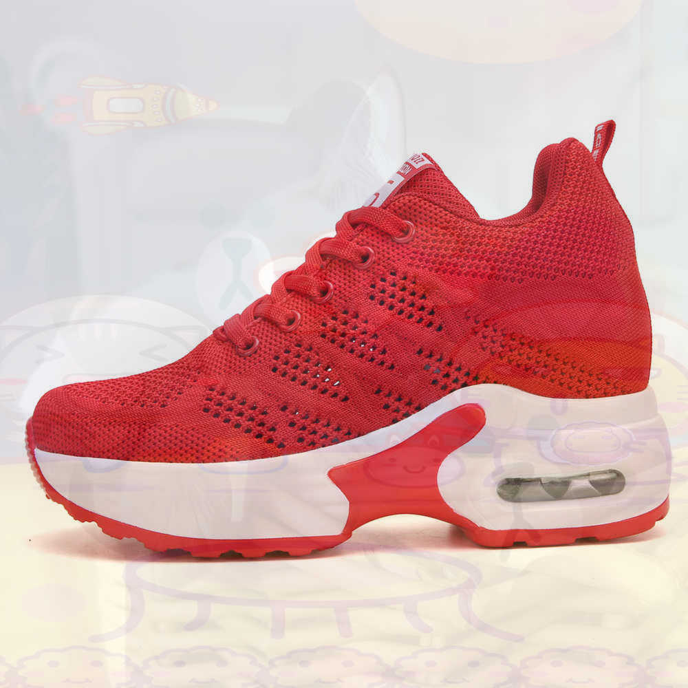 Red Size 36 Shoes Woman Tennis - Outdoor Lighting On Sale review and price