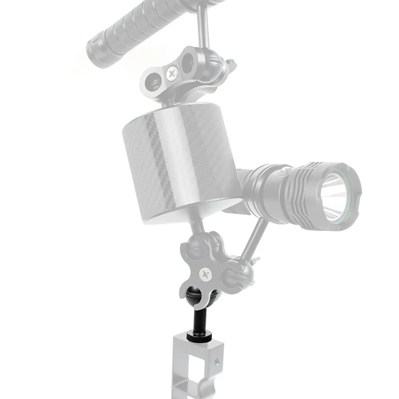 Diving photography ball head b - Outdoor Lighting In Photography review and price